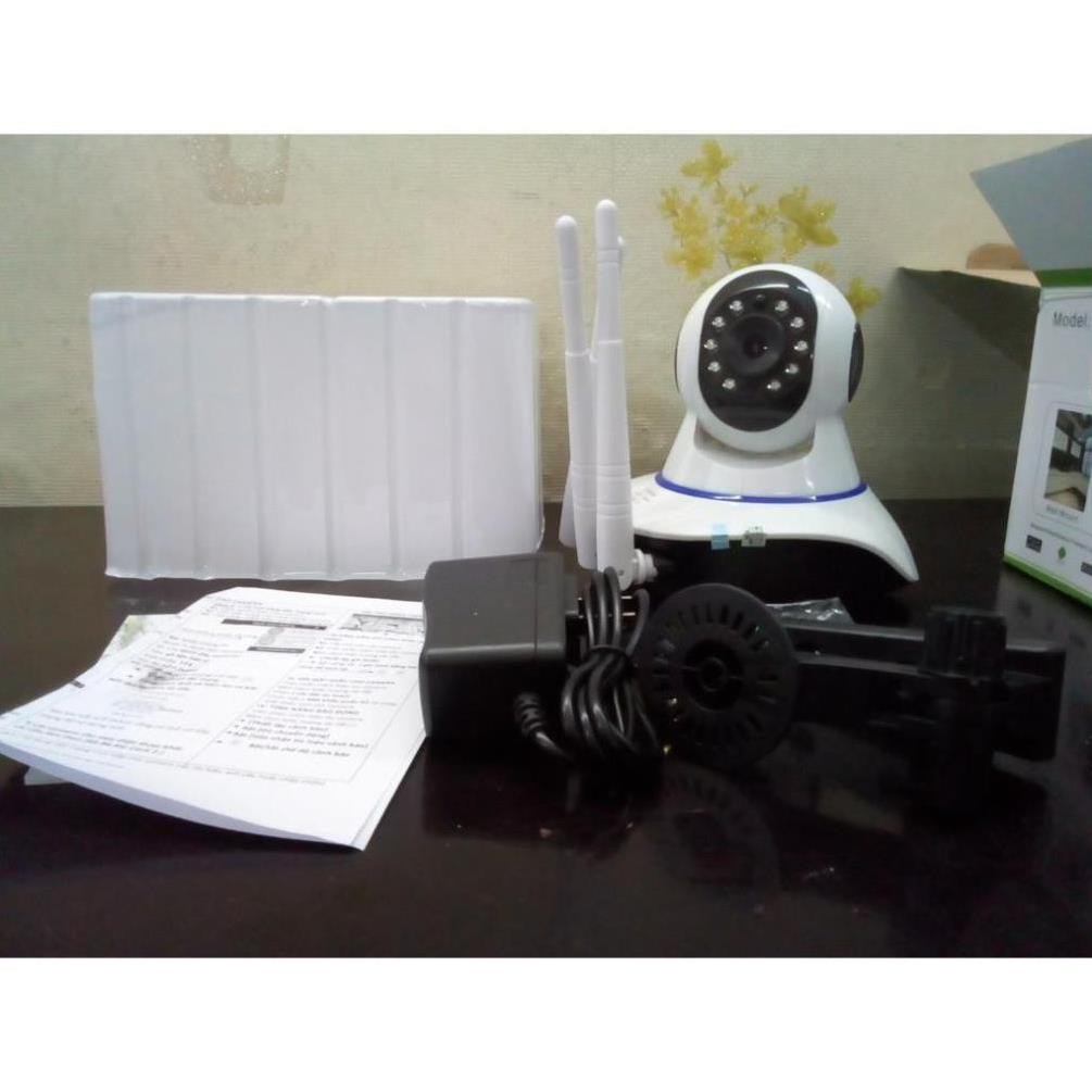 Camera Wifi Yoosee 3 râu.