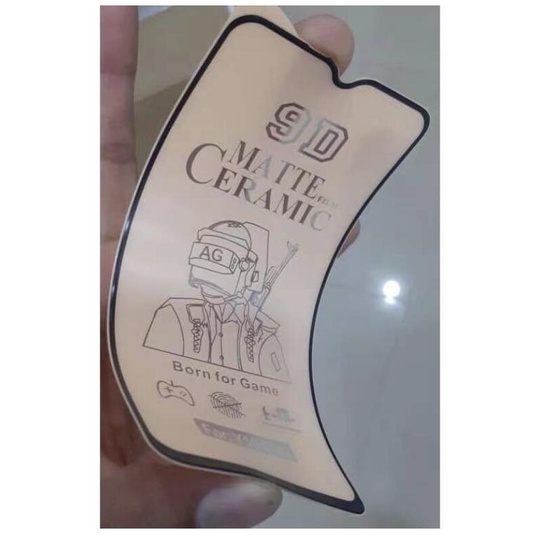 Kính cường lực chống bám vân tay dẻo 100D cho Xiaomi Mi 12c 12 11 Lite 5G Ne 12T 10 10T Lite Poco M5 M5s X4 GT F5 F4 5G C40 X3 Nfc M3 F3 9 SE 9T Pro X3 CC9 CC9e 5G