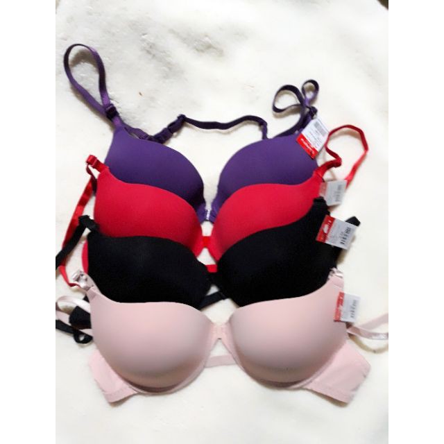 KÈM ẢNH THẬT - Áo lót nữ nâng ngực cài trước tiện lợi thoải mái | BigBuy360 - bigbuy360.vn