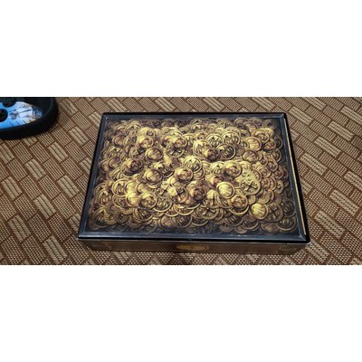 Board Game Jamaica Xách Tay