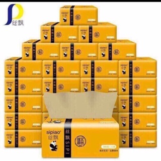 Giấy sipao thùng 30 gói