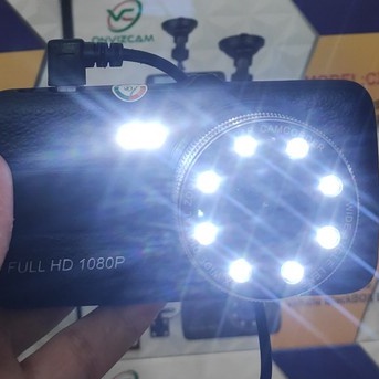 Camera hành trình ONTEKCO S14 8 LED MÀN HÌNH 4 INH giá rẻ Chính hãng