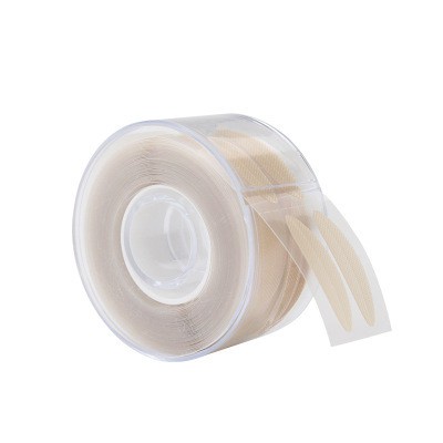 Cuộn dán kích mí 600 miếng vân lưới tàng hình tạo hai mí không lộ sẵn keo Moc68shop