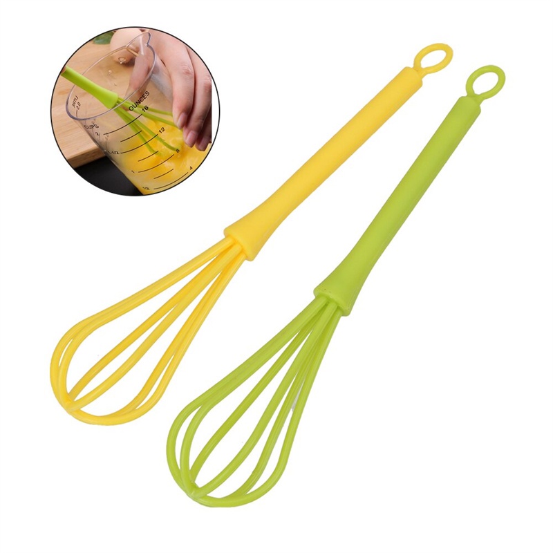 1 Dụng Cụ Đánh Trứng/Sữa Mini Cầm Tay Đa Năng