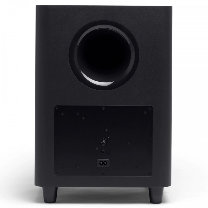Bộ Loa Soundbar JBL Bar 5.1 Surround | Công Suất 550W - Hoàn Hảo Với Tivi - Nghe Nhạc Xem Phim Cực Hay