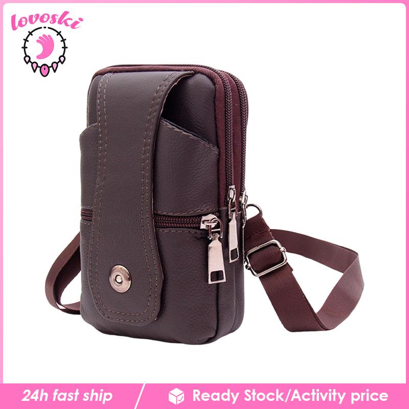 Túi Đeo Hông Chống Thấm Nước Tiện Dụng Khi Chạy Bộ / Câu Cá Cho Nam