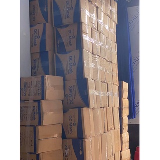 Thùng 300c khẩu trang KF94 DC MASK