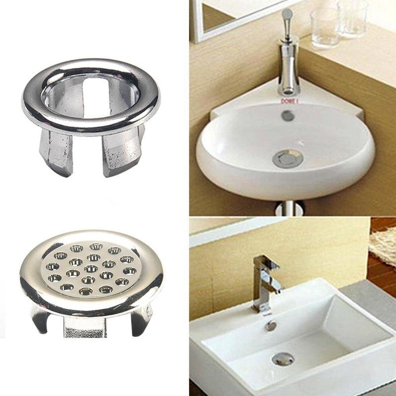 Vỏ Bọc Lỗ Thoát Nước Bồn Rửa Chén/Phòng Tắm/Nhà Bếp/Khách Sạn Bằng Sứ