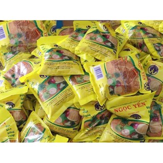 Muối sấy Ngọc Yến 250g