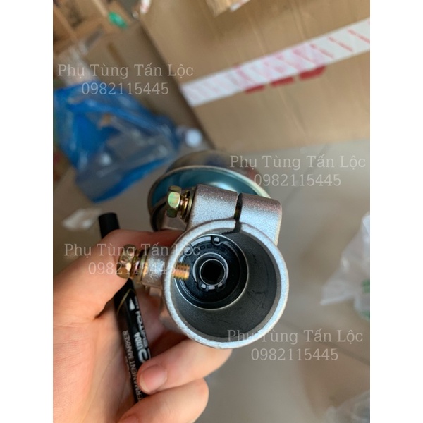 Đầu dao, Đầu bò máy cắt cỏ dùng cho máy Nhật Bãi các cỡ