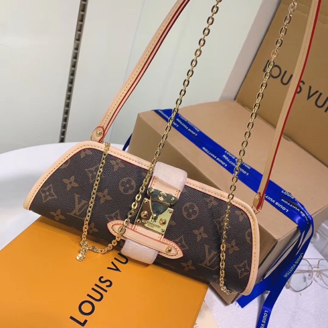 Túi LV Vintage hàng đẹp box