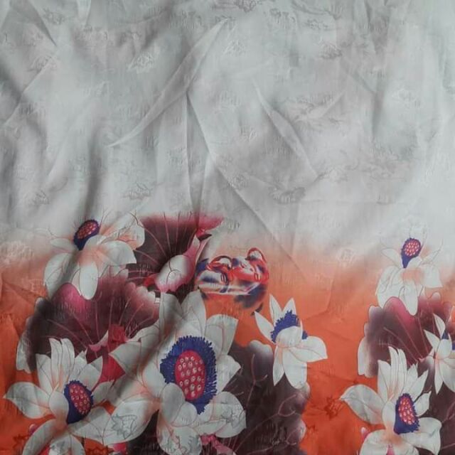 gấm sen