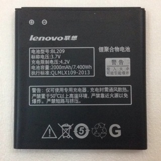 Pin Lenovo A706 chính hãng