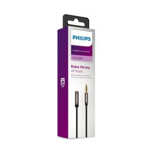 Cáp loa nối dài giắc 3 ly Philips 1 mét 1m SWA 9200A/94