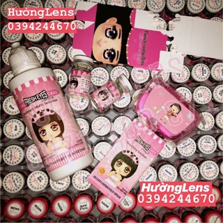Combo lens vassen 200k