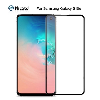 Kính Cường Lực Cho Samsung Galaxy S10e J4 Plus J6 J8 A6 A8 A7 2018 Bảo Vệ Màn Hình M20 M30 A30 A50 Phim Kính Bảo Vệ