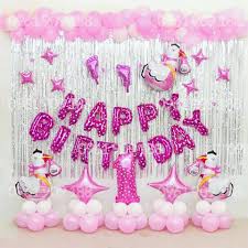 (FREESHIP) Bộ Bóng Bay HAPPY BRITHDAY Trang Trí Sinh Nhật