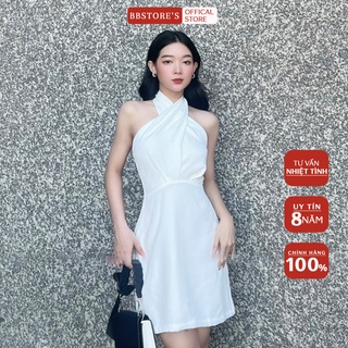 BBSTORE'S Đầm Yếm Dự Tiệc Sang Trọng -TK689