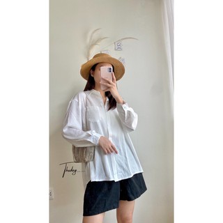 Sơ Mi Kẻ Sọc