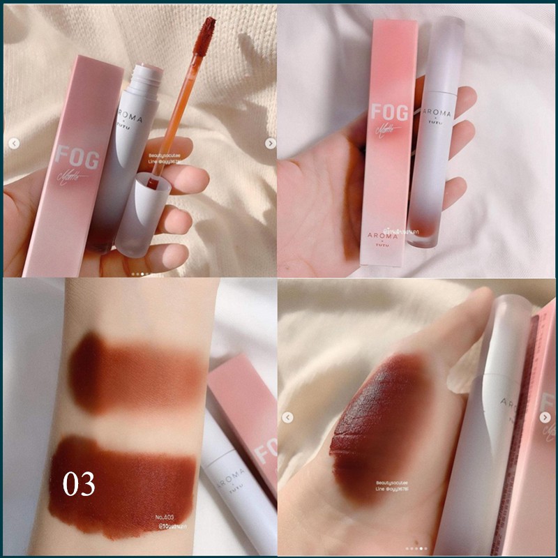 Son kem lì mịn như nhung Tutu lâu trôi | BigBuy360 - bigbuy360.vn