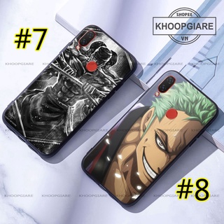 Ốp lưng Huawei Nova 2i, Nova 3i, Nova 3e One Piece 3