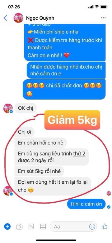 Giảm cân Dora Detox Vip (tặng kèm cao hủy mỡ) | BigBuy360 - bigbuy360.vn