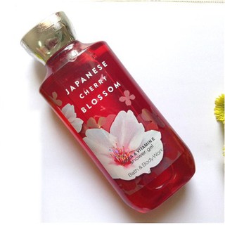 Sữa tắm bath & body works của mỹ
