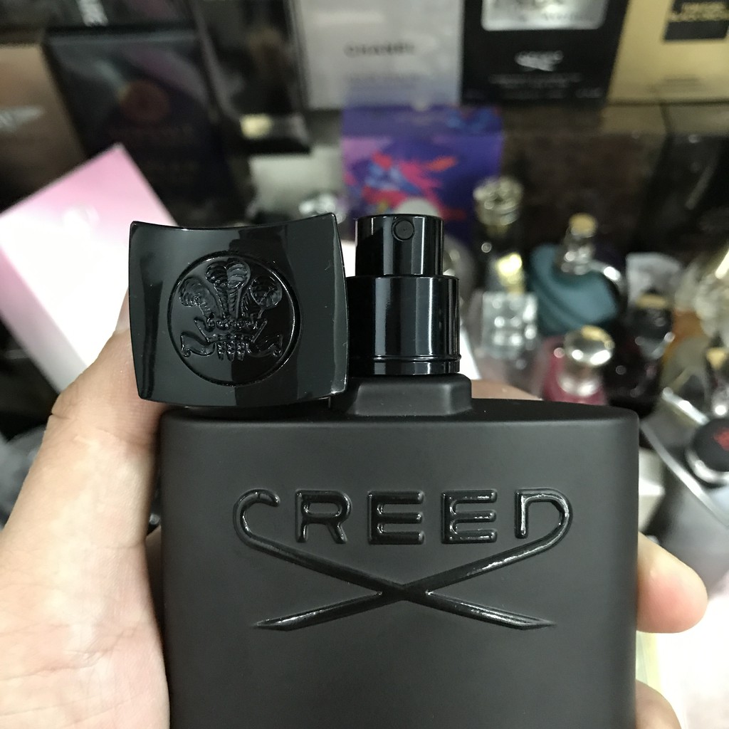 [Mẫu Thử] Nước Hoa Nam Creed Green Irish Tweed | Thế Giới Skin Care