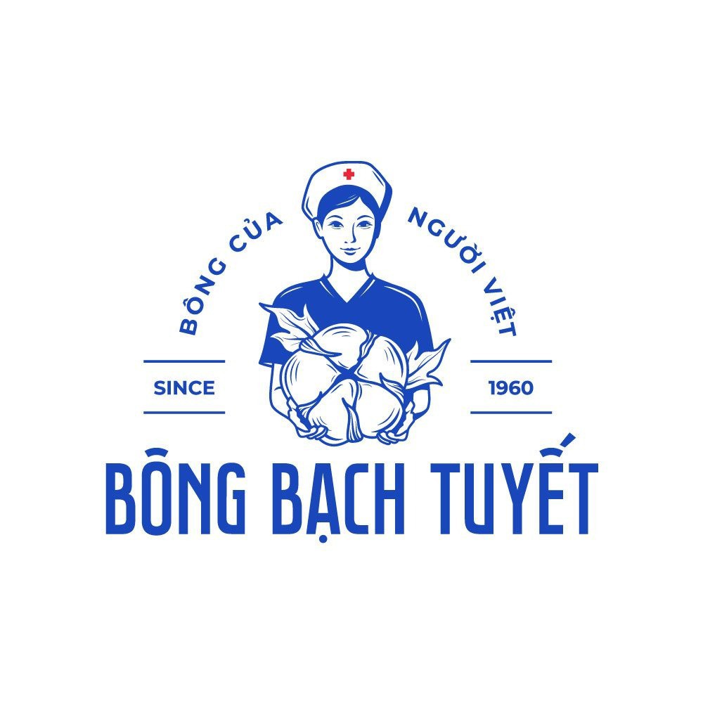 Bông Tẩy Trang Cotton Bề Mặt Mịn Kotton Beauty 180 Miếng