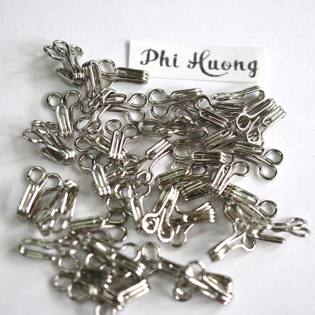 Móc cài áo dài áo lót size lớn