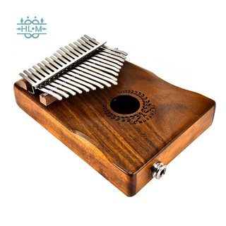 Đàn Kalimba 17 phím kèm phụ kiện chuyên dụng