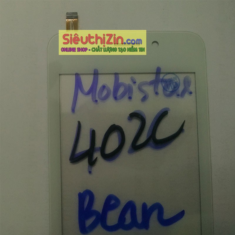 Màn hình cảm ứng Mobiistar Touch bean 402c