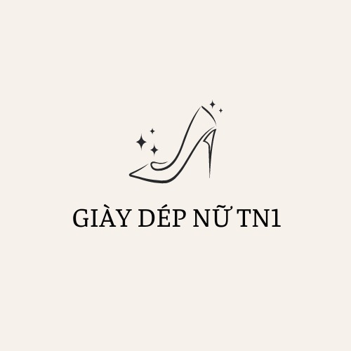 GIÀY DÉP NỮ TN1