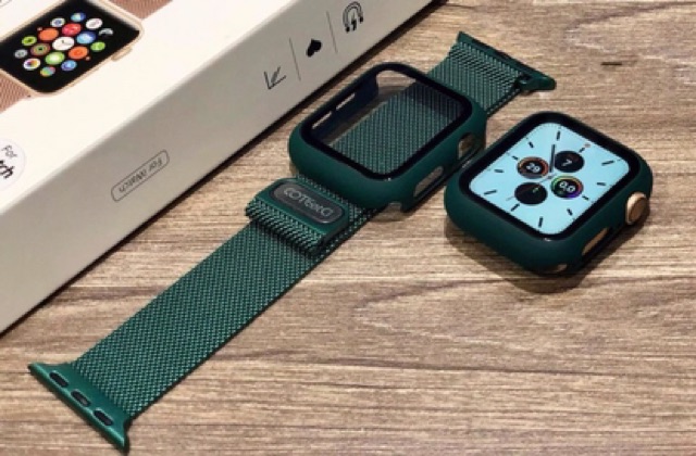 Combo siêu hót cho Apple Watch series 1/2/3/4/5