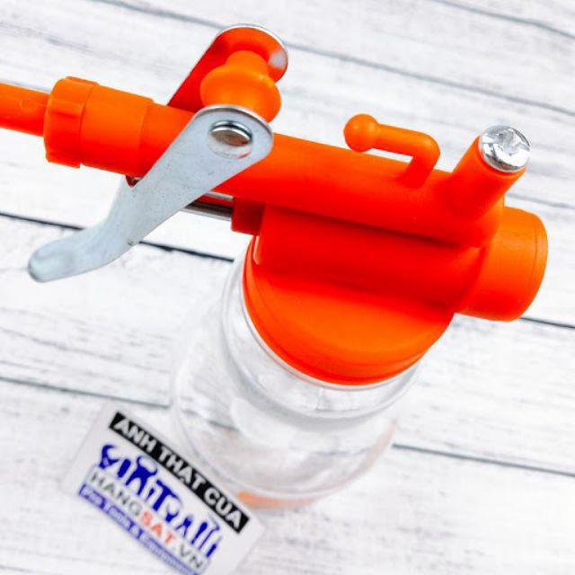 [GIÁ TỐT] Vịt dầu nhựa cao cấp 300cc