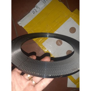 Lưỡi cưa vòng cắt gỗ bản 15mm.dày8dem.răng 11mmI