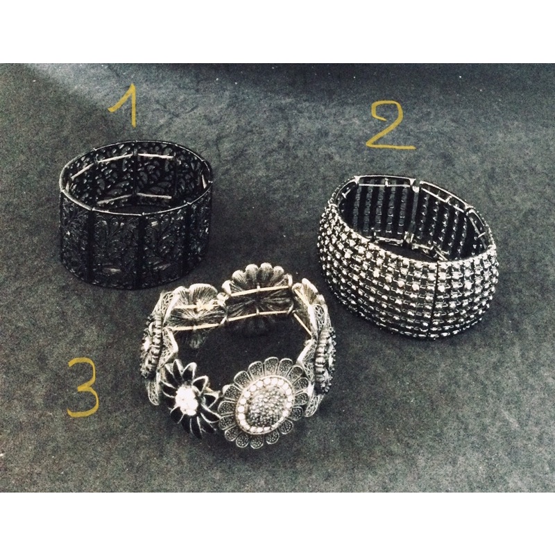 Vòng tay đẹp, độc đáo