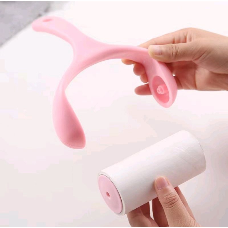 Cây lăn bụi, lăn lông thú cưng, thanh lăn bụi giường, lõi lăn bụi, quần áo