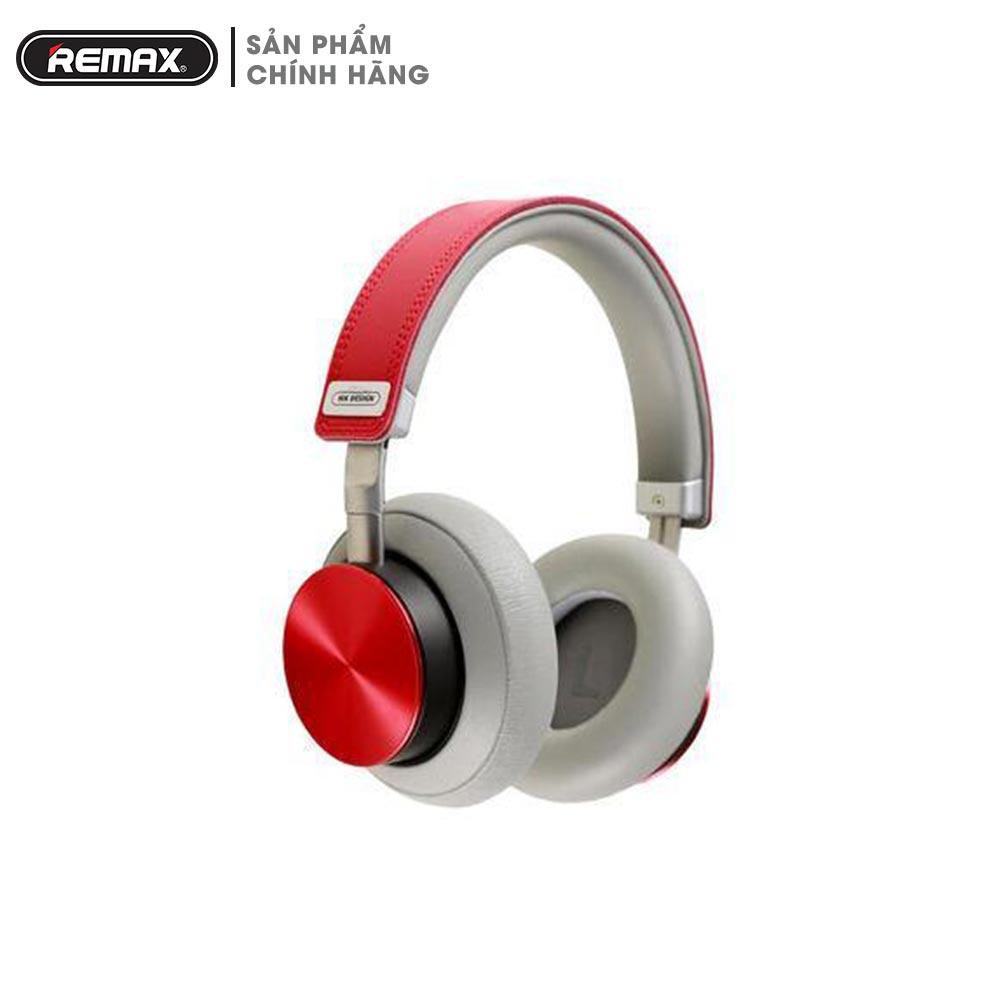 Tai nghe Bluetooth WK BH800 - Brown