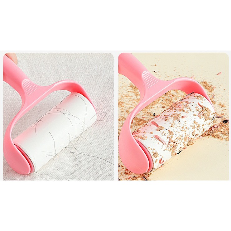 Cây lăn bụi bẩn đa năng, làm sạch quần áo, ga giường, sofa, ghế salon, chăn nệm, lông động vật