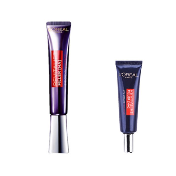L'OREAL L 'Oreal Kem Dưỡng Ẩm Chống Nếp Nhăn Cho Mắt 30ml