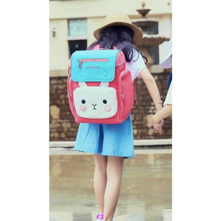 BALO chống gù hàng xuất khẩu size 37 cm* 29cm*13cm