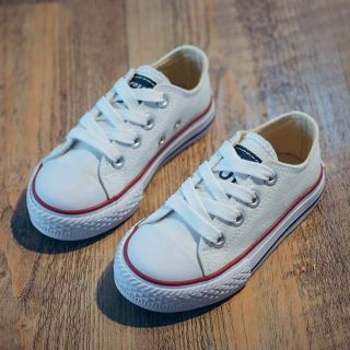 [HÀNG ORDER] Giày convert cho mej và bé