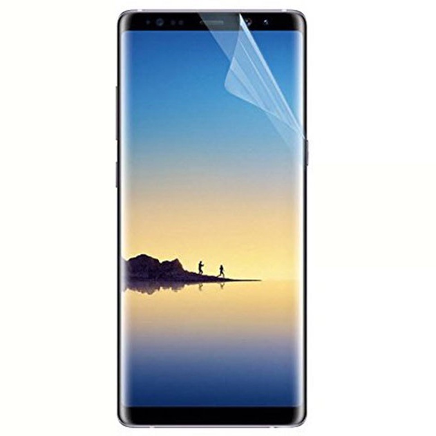 Miếng dán PPF full màn hình cao cấp cho Samsung Galaxy Note 8, Note 9