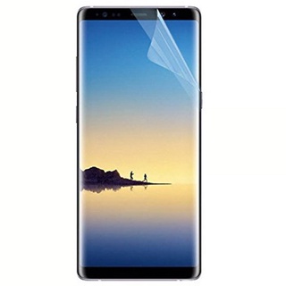 Miếng dán PPF full màn hình cao cấp cho Samsung Galaxy Note 8, Note 9