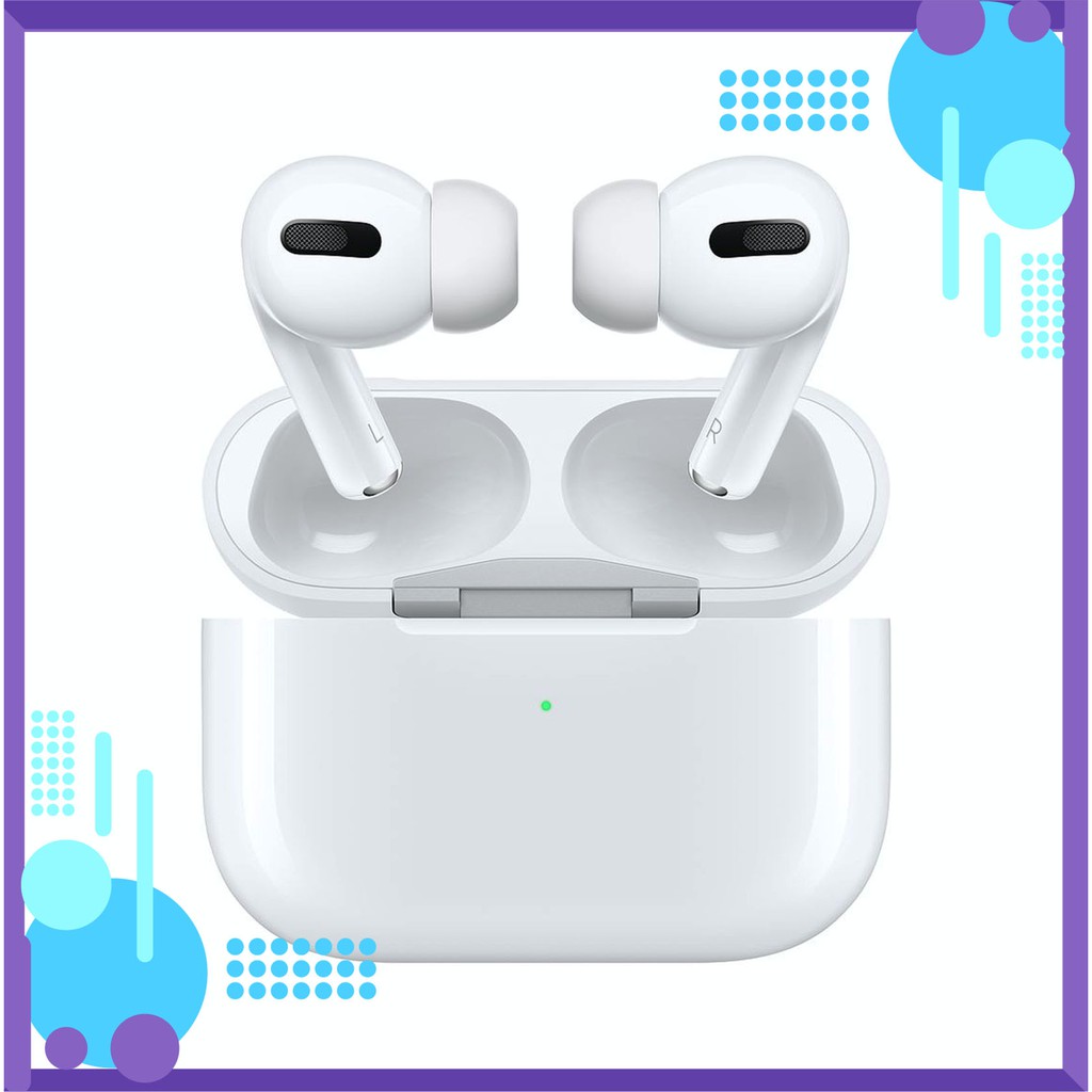 [AIRPODS PRO] ⚡️ BẢO HÀNH 1 ĐỔI 1⚡️ Tai Nghe Không Dây Bluetooth airpods ,Chống ồn,định vị đổi tên thế hệ thứ 3 | BigBuy360 - bigbuy360.vn