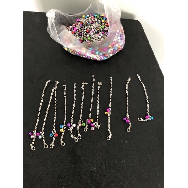 Dây Xích sóc con Sóc Thuần 50k/ bộ