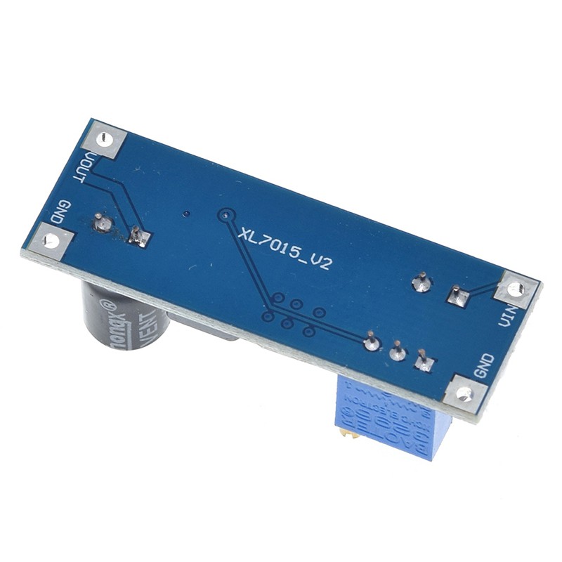 Mô Đun Hạ Áp XL7015 Dc-Dc 5V-80V 7005A LM2596 Chuyên Dụng