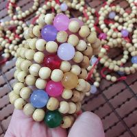 100 hạt dâu tằm cành 6mm ( dâu tằm nhà làm )