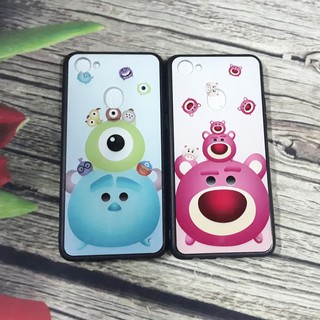 ỐP LƯNG OPPO F7 DỄ THƯƠNG